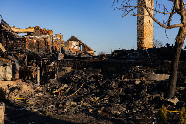 24/7 Emergency Fire Damage Removal experts in Palmyra, WI