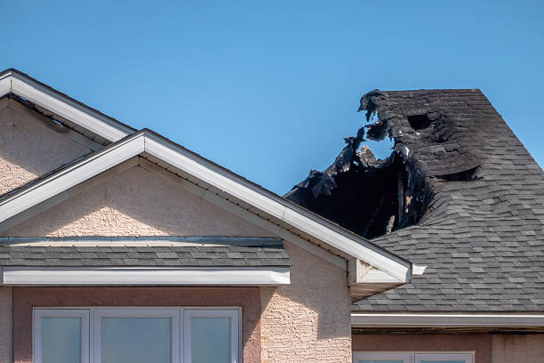 Licensed Fire Damage Removal service in Palmyra, WI - Fire Damage Biloxi